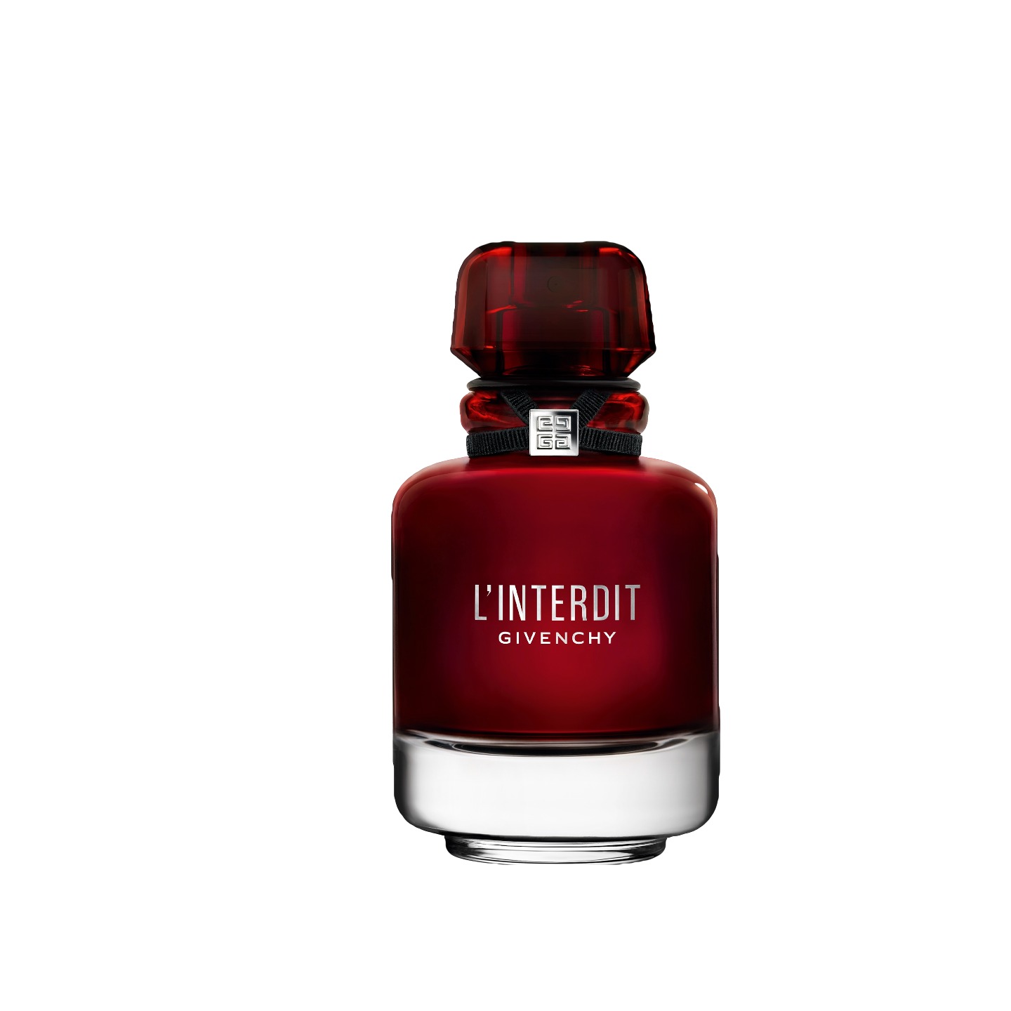 L'Interdit Rouge