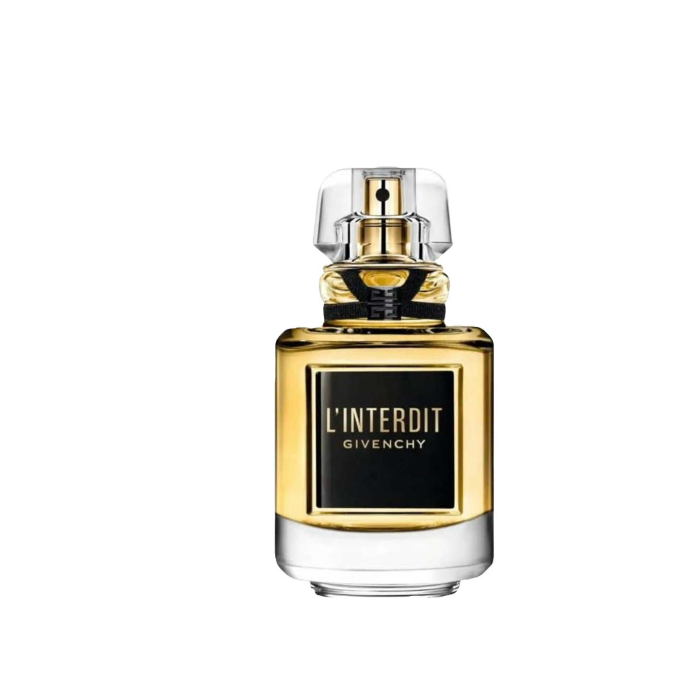 L'Interdit Le Parfum