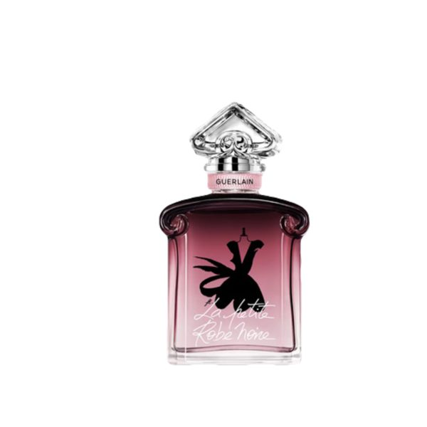 La Petite Robe Noire Rose Noire