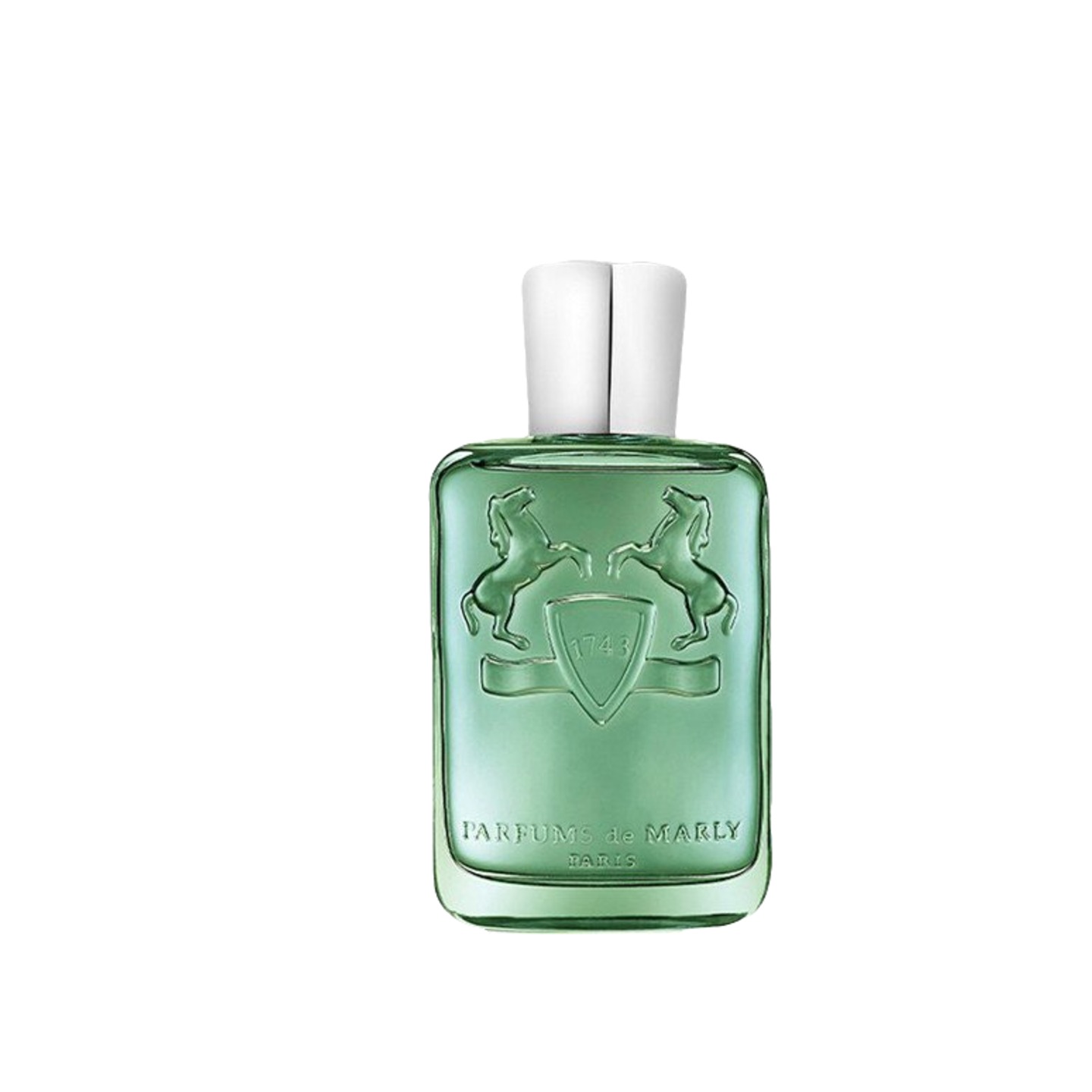 Greenley Marly
