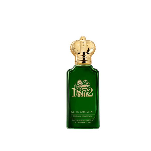 1872 Masculine