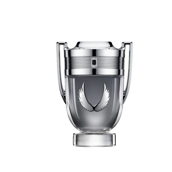 Invictus Platinum