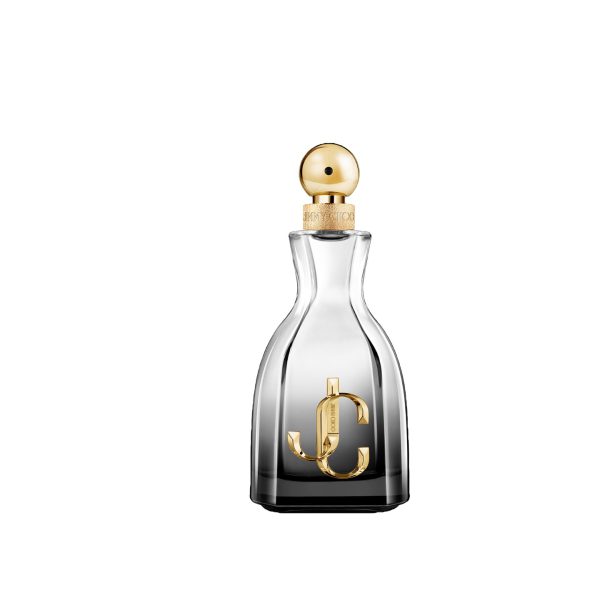 Jc I Want Choo Forever Natural Spray
