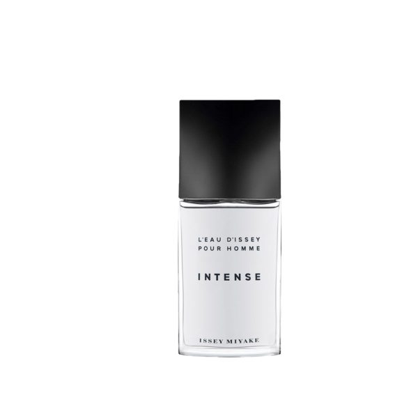 L'Eau d'Issey pour Homme Intense