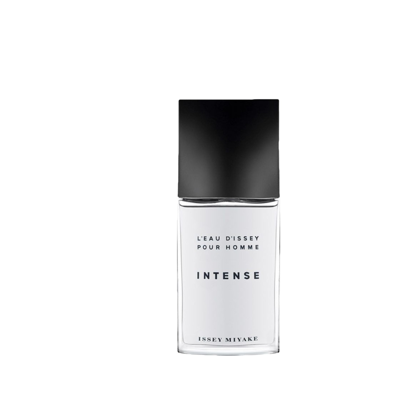 L'Eau d'Issey pour Homme Intense
