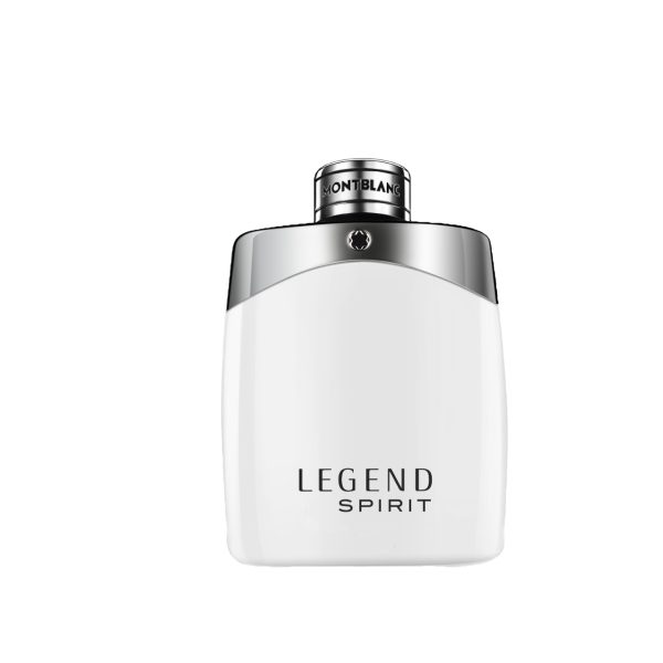 Legend Spirit