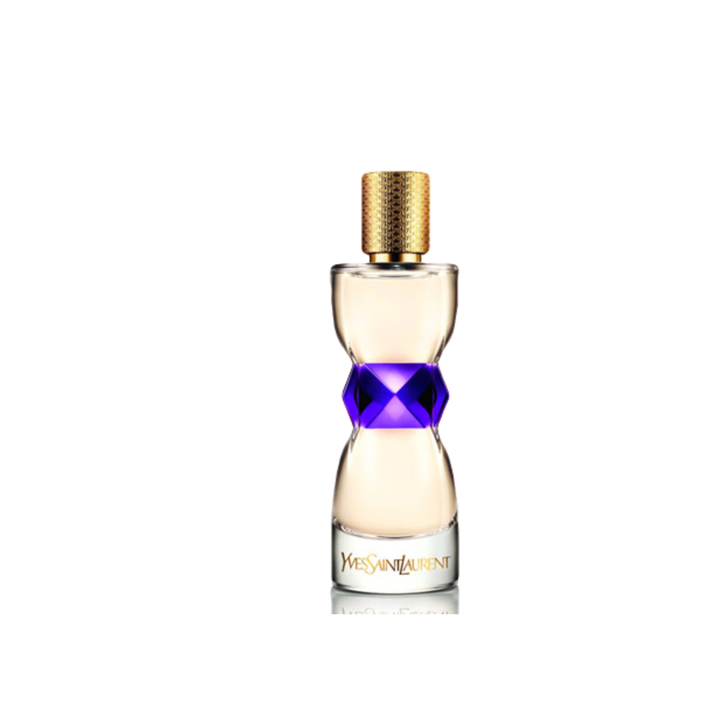Manifesto Yves Saint Laurent