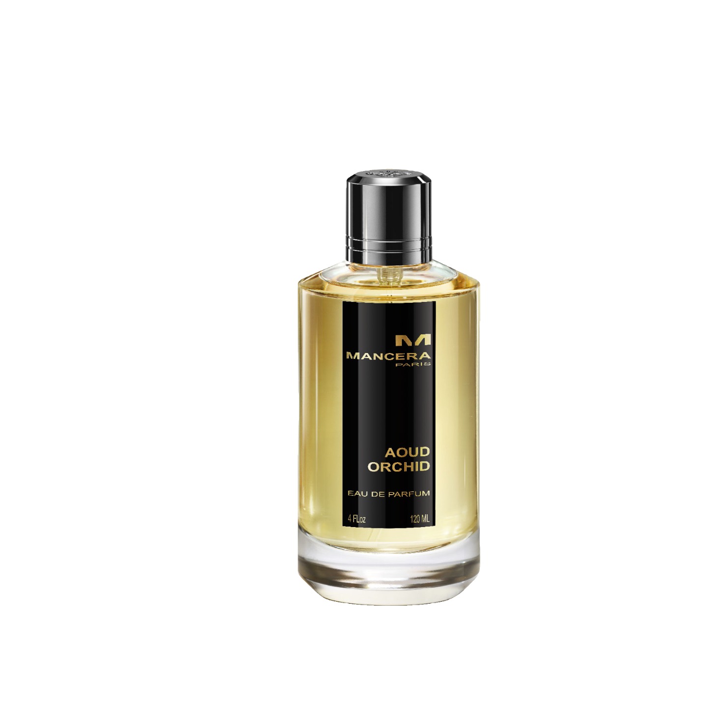Aoud Orchid
