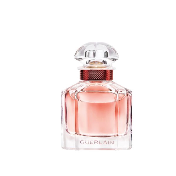 Mon Guerlain Bloom of Rose