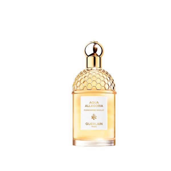 Aqua Allegoria Mandarine Basilic