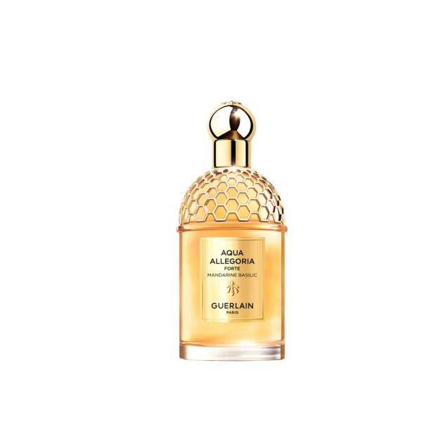 Aqua Allegoria Forte Mandarine Basilic