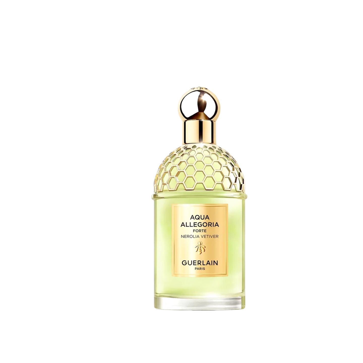 Aqua Allegoria Forte Nerolia Vetiver