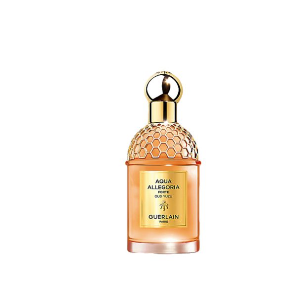 Aqua Allegoria Forte Oud Yuzu