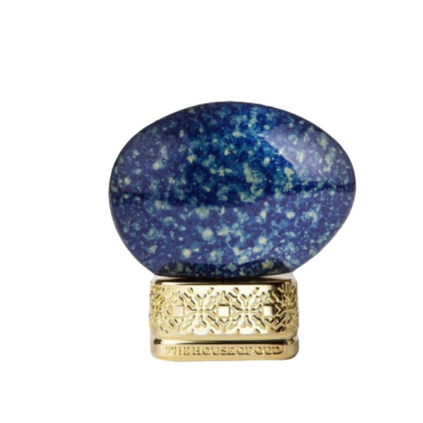 Sapphire Blue