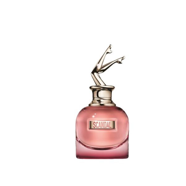 Scandal By Night Jean Paul Gautier