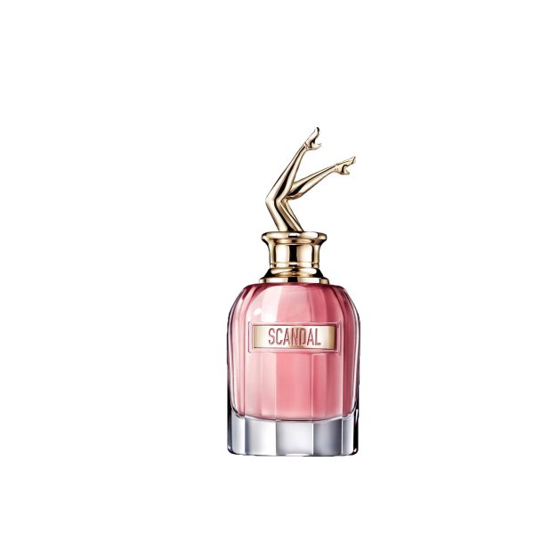 Scandal Jean Paul Gautier