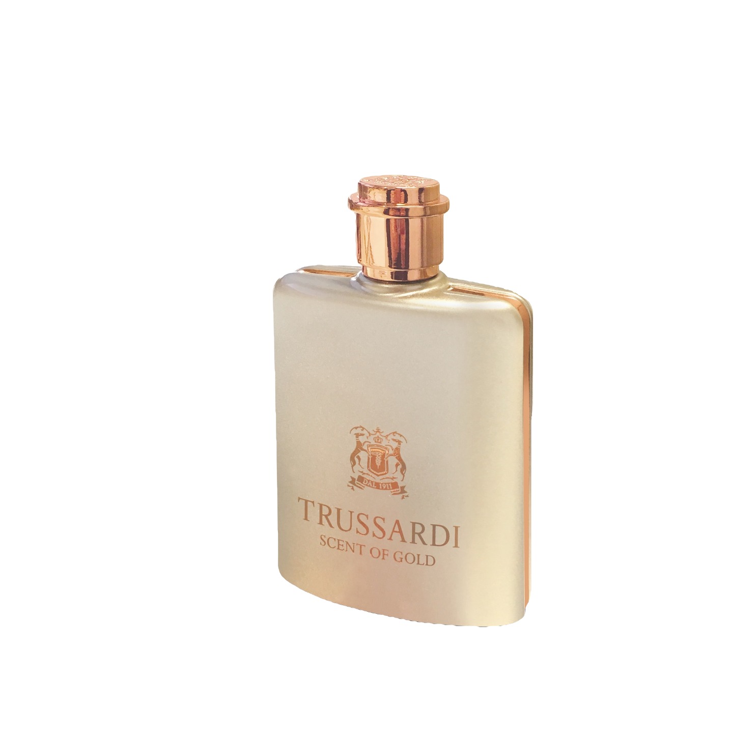 Scent of Gold
