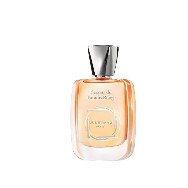 Secrets du Paradis Rouge