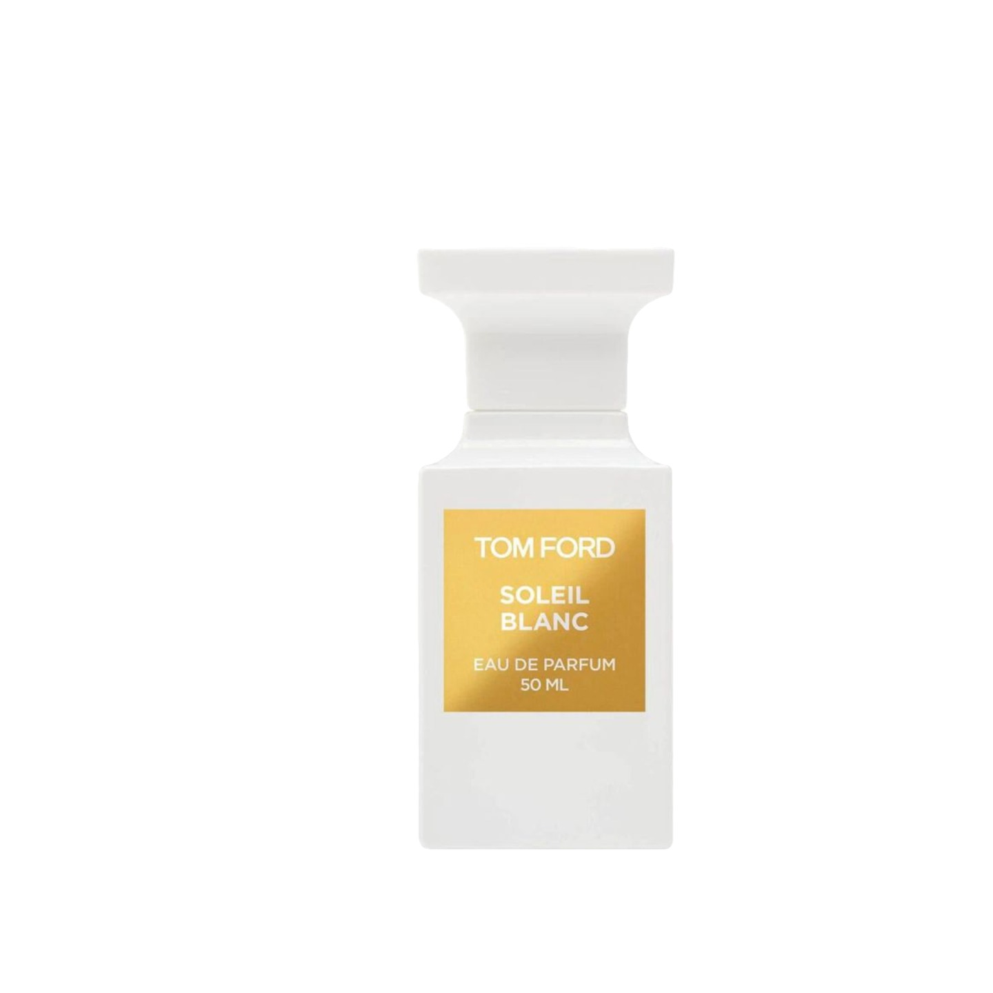 Soleil Blanc