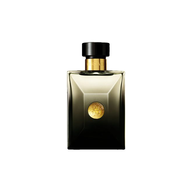 Versace Oud Noir
