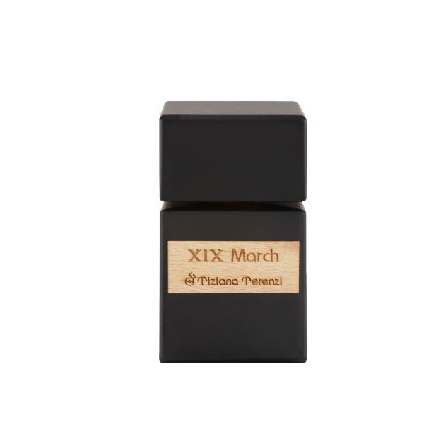 (xix) 19 March Exdp