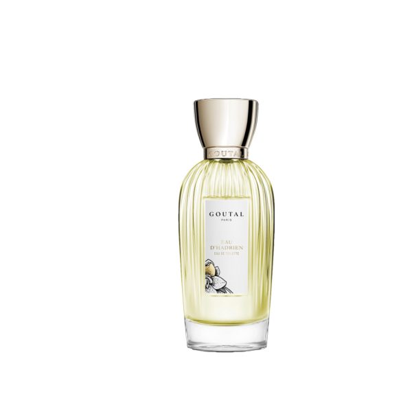 Eau d'Hadrien Eau de Toilette