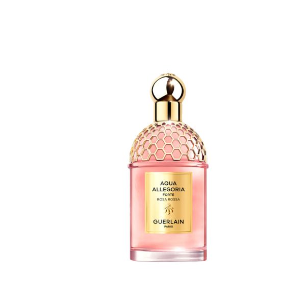 Aqua Allegoria Forte Rosa Rossa