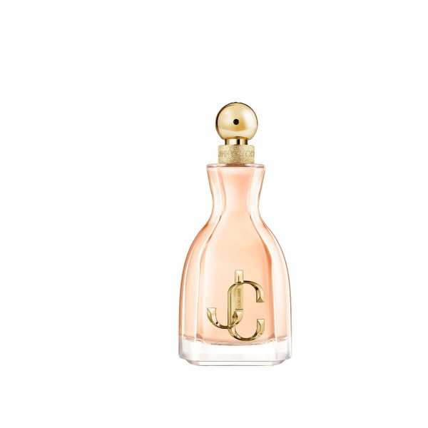 Jimmy Choo I Want Choo Natural Spray