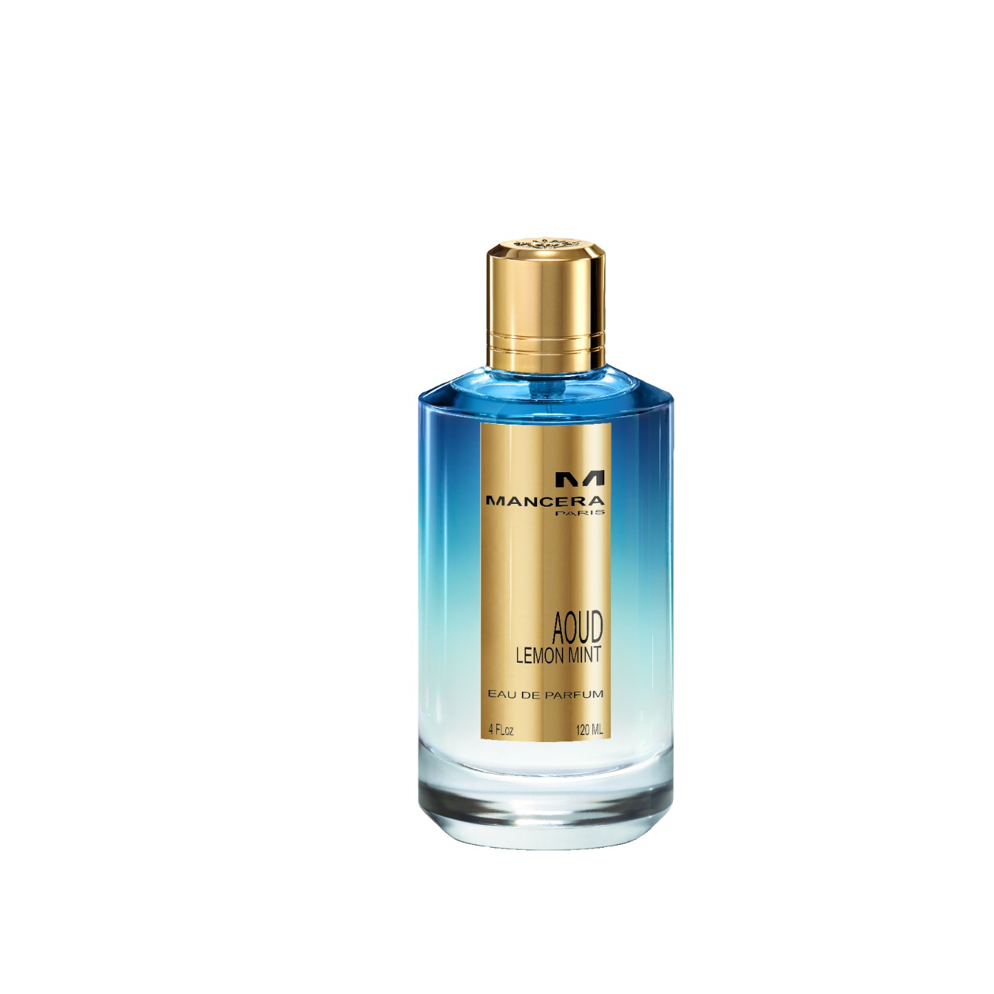 Aoud Lemon Mint