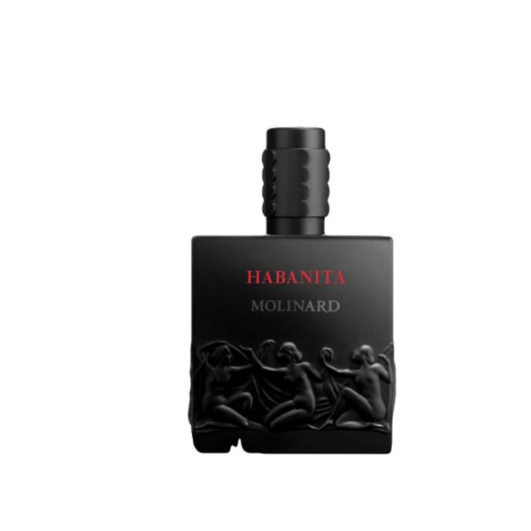 Habanita Eau de Parfum