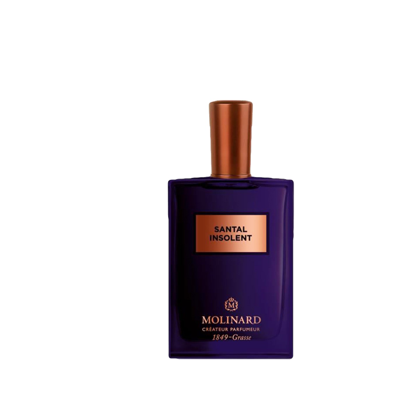 Santal Insolent