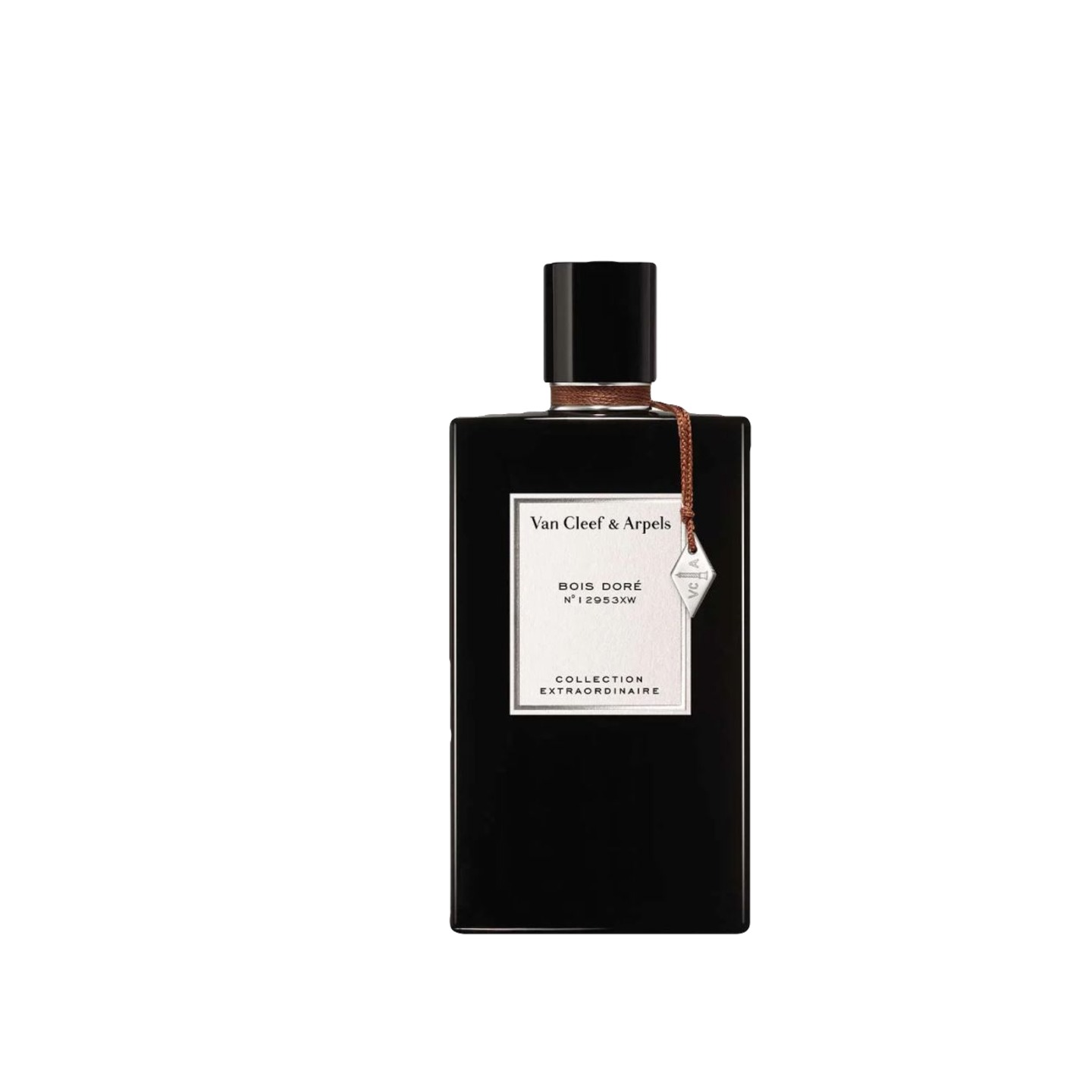 Bois Dore Van Cleef and Arpels
