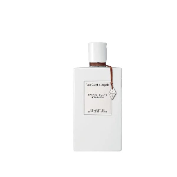 Santal Blanc Van Cleef and Arpels