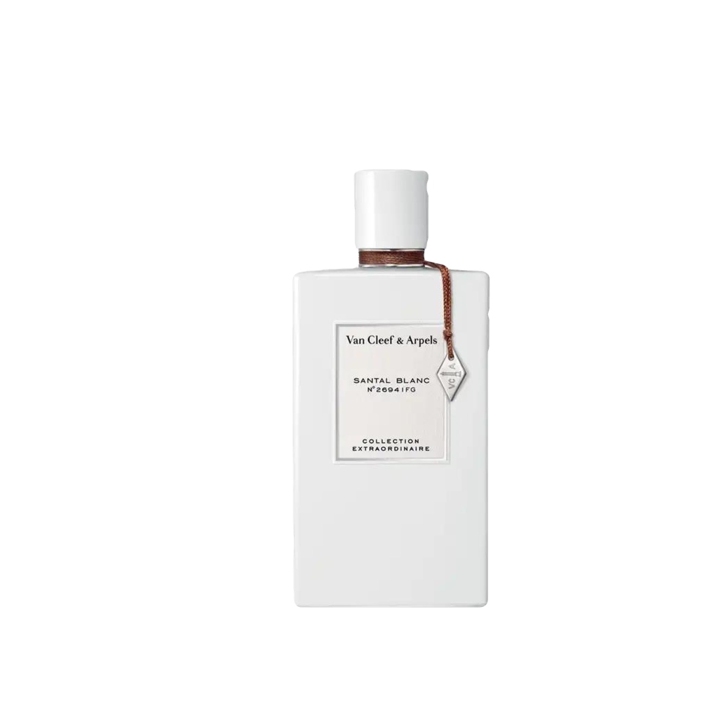 Santal Blanc Van Cleef and Arpels