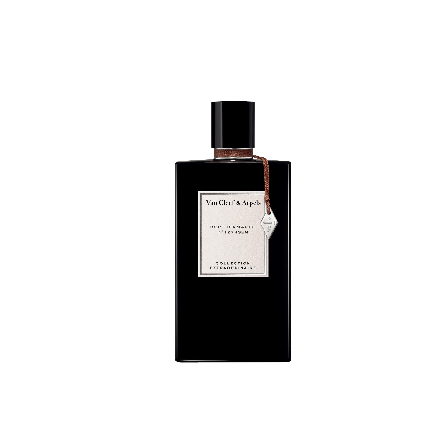 Bois D'Amande Van Cleef and Arpels