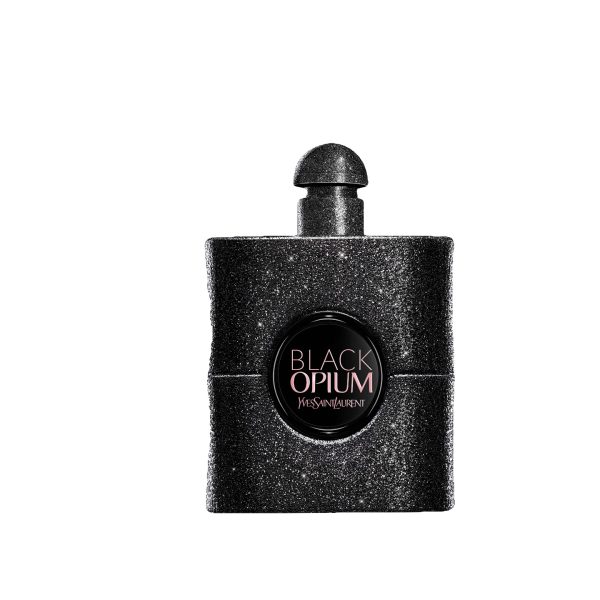 Black Opium Extreme Yves Saint Laurent