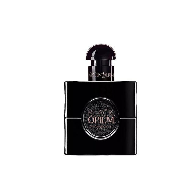 Black Opium le Parfum