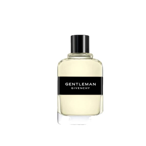 Gentleman Eau de Toilette
