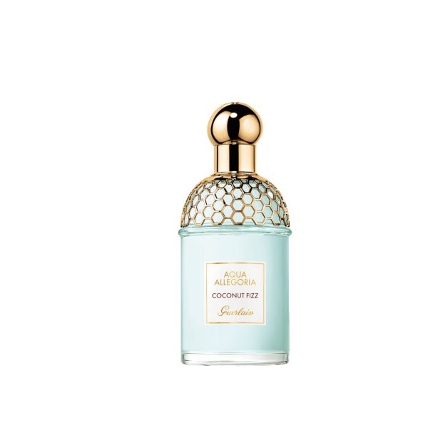 Aqua Allegoria Coconut Fizz