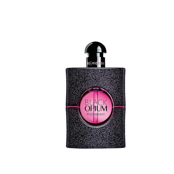 Black Opium Neon Yves Saint Laurent
