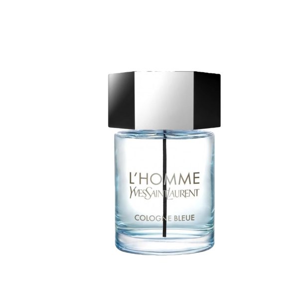 L'Homme Cologne Bleu Yves Saint Laurent