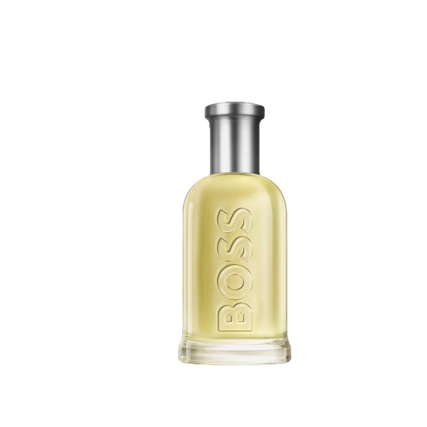 Boss Bottled Hugo Boos