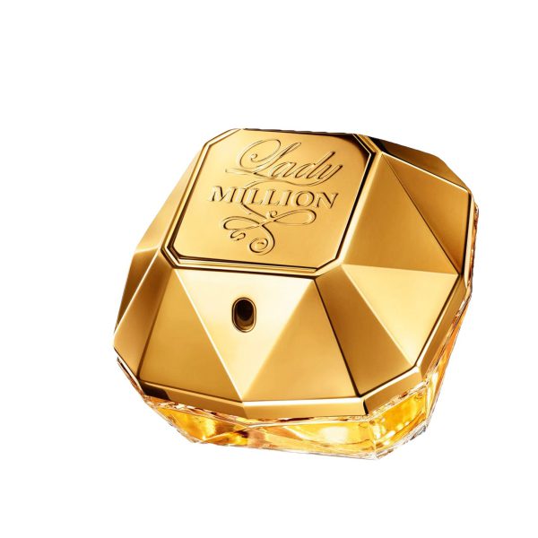 Lady Million Paco Rabane