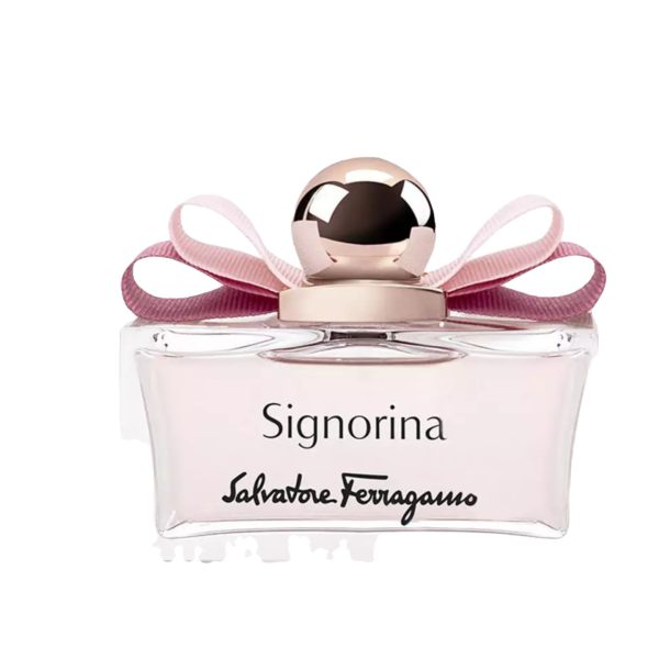 Signorina Salvatore Ferregamo
