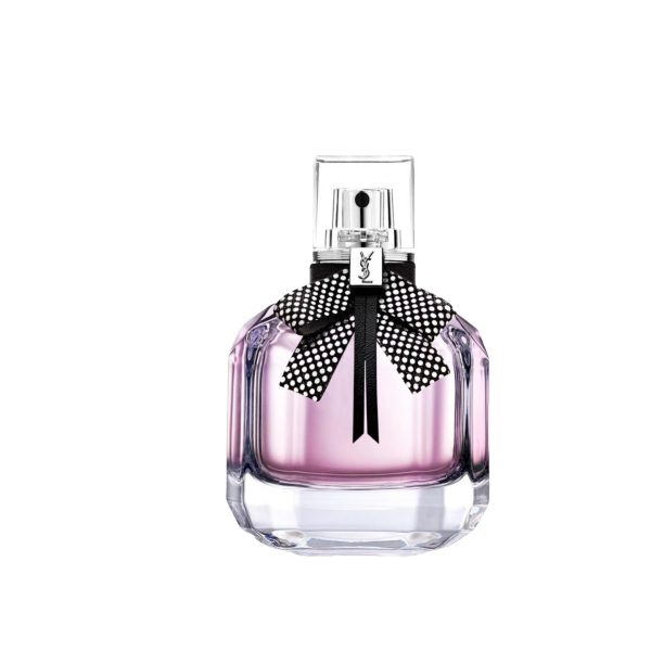 Mon Paris Couture Yves Saint Laurent