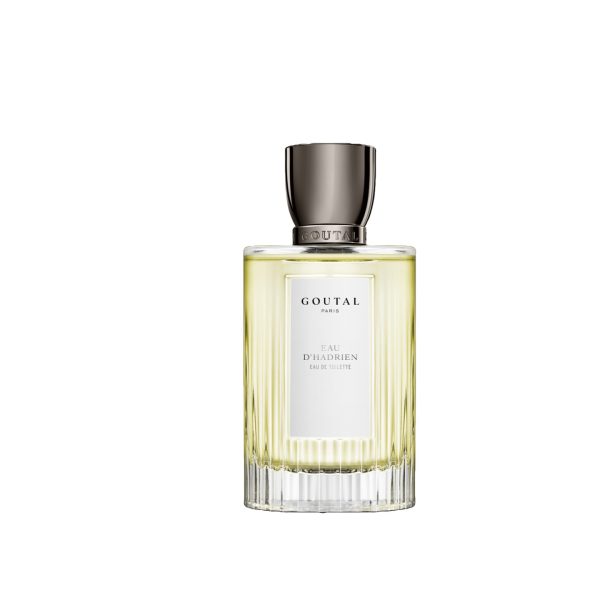 Bois d'Hadrien Femme