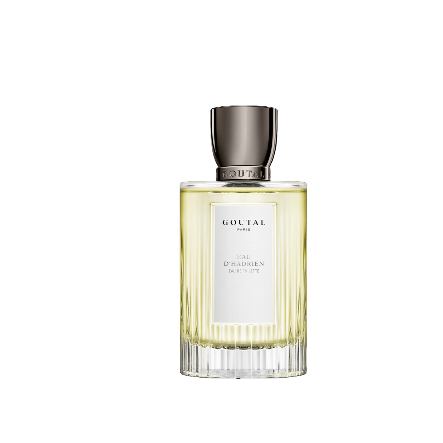 Bois d'Hadrien Femme