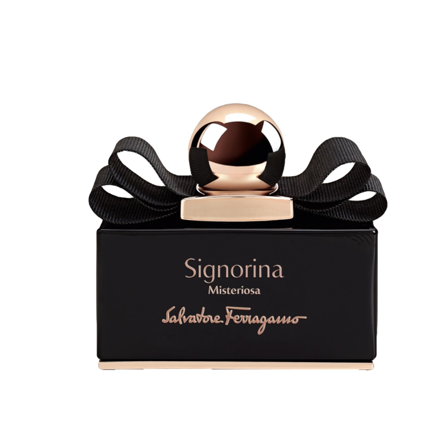 Signorina Misteriosa Salvatore Ferregamo