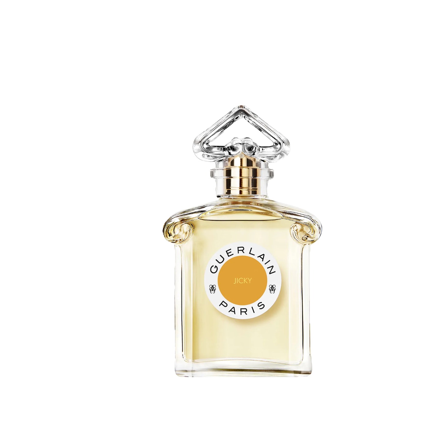Jicky Eau de Parfum 1 litre