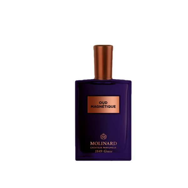 Oud Magnétique Prestige